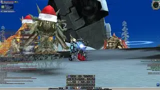 RF Online Origin  -  Day 4 - Olmost LVL 61