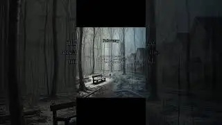 Liminal space pt1