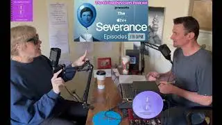 The Severance Episodes | Hello, Ms. Cobel (S2E1) & Goodbye Mrs. Selvig (S2E2)