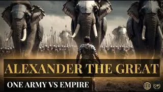 Don't Make This MISTAKE About Alexander's Army! | Epic History