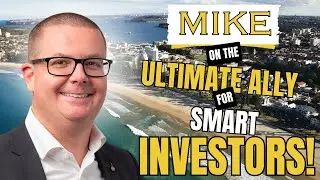 Mike Mortlock Shares Why SuburbsFinder Excels at Scouting