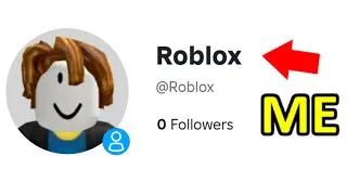 Как получить РЕДКИЕ имена пользователей Roblox!