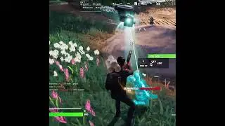 The Silent Stalker #fortnite #fortnitemontage #gaming #videogamecompilation #chapter4season4