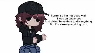 Update ￼ pls don’t sue me