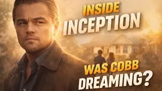 Inside Inception: What You Missed In Nolan's Masterpiece | Was Cobb Dreaming?