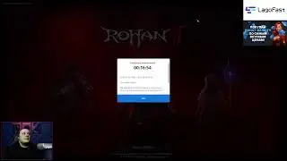 R.O.H.A.N.2 глобальный старт СЕГОДНЯ