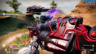 Solo GM Fallen SABER on Warlock