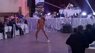 Babo Dance - Young Miracles - Selce village party 2023 - I.part