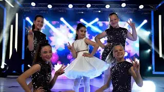 Irem Dogmușoz (DoReMi-Show) - Sunt copil