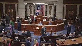 House votes against censure of Rep. Ilhan Omar over remarks about Charlie Kirk