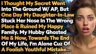 My Kids Ruined My Happy Marriage, Revealed DNA Test Exposing My Youthful Cheating Mistake. Reddit