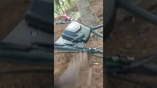 power weeder reverse gear problem, repair