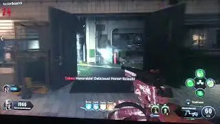 Having blaze phase ( Monifier)