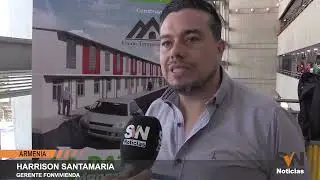 FONVIVIENDA LEGALIZA PREDIOS Y MEJORA CASAS EN ARMENIA