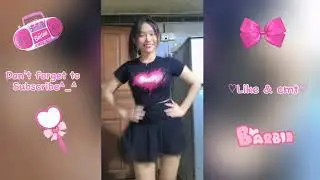 Tik Tok trending dance2024♡#tiktokviral #tiktokmyanmar#idonotowntherightstothissong #donotcopyright