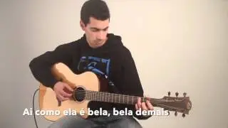 Agir 'Como Ela É Bela'
