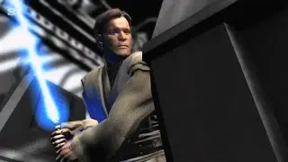 Star Wars: The Force Unleashed | Full Gameplay Walkthrough (No Commentary)