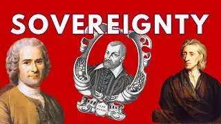 Understanding Sovereignty in International Relations Global Politics | IB Exam Guide | General Paper