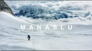 Экспедиция Манаслу с ELITE EXPED | NIMSDAI
