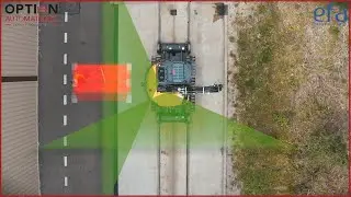 ODA System la solution anticollision rail-route