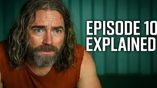 Foundation Season 3 Ending Explained: Hidden Clues, Big Twists & Season 4 Theories