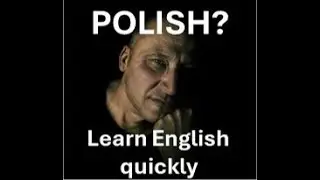 Polish? Improve your English for Work