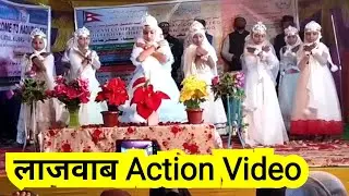 Hello mein Jannat se sun rahi hun action | New Najam 2025 | Emotional nazam 2025 | achi achi najam