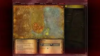 Zalazane &ndash; Troll Witch Doctor Quest in Sen&rsquo;jin Village (Master Gadrin) | ReforgedCraft WoW