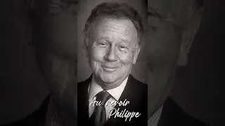 Hommage à Philippe Bouvard