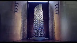 We are all towers made of the same humanity (2021)