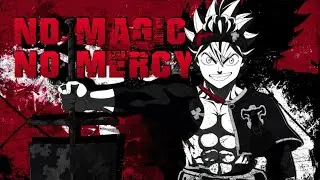 Asta Metal Song | 