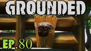 Grounded, Ep 80 - I Fought Another Black Widow
