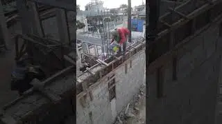 beam buhos #construction