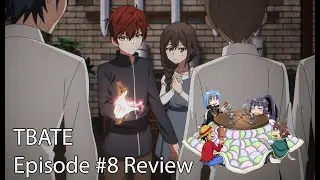 Nope! TBATE Ep 9 Review