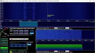 1676 mhz radiosonde
