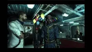 Fallout 3 - Idiot In the Wasteland Pt1