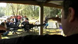 Scagel Knife Demo by Todd Maund / Part one / Howto Forge the Blade ?