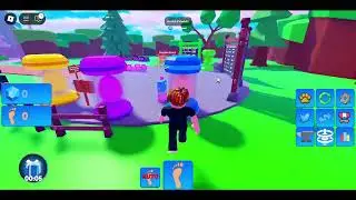 Anime Feet Simulator X CODES - ROBLOX 2024