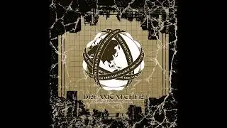Dreamcatcher (드림캐쳐) - Beauty Full (DAMI SOLO) [MP3 Audio] [Apocalypse : Save us]