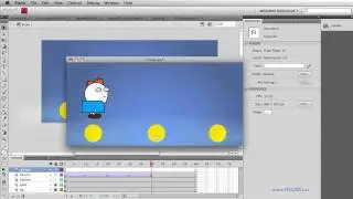 TweenLite FrameForward Plugin