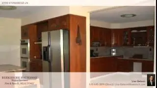 2008 STONERIDGE LN VILLANOVA, PA 19085