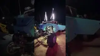 Who&rsquo;s ready for more glamis disco ball nights?🎆🪩