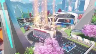 BLACK OPS 3 XR2 THE BEST ASSAULT RIFLE CLASS SETUP