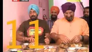 FoodMad 2: Top 5 delicious things to eat in India