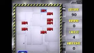 BrickBreaker Level 1 Tutorial