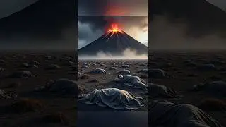 What Is Yellowstone Eruption 🌋