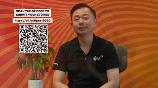 60 Years, 60 Stories, 1 Singapore | Share Your Story About Your Financial Advisor