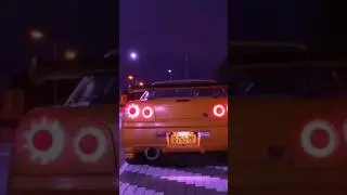 Sound Test 🔊🚗💨💨 #Nissan #skyline #gtr #driftmusic #techno #tokyo #nismo FOLLOW: #jdhdbeats