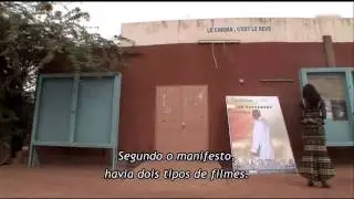 cinema africano