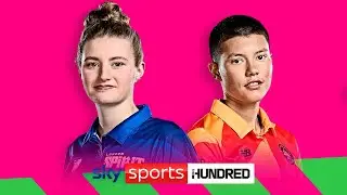 Birmingham Phoenix (Women) vs London Spirit (Women) |  The Hundred Women's Competition | live match